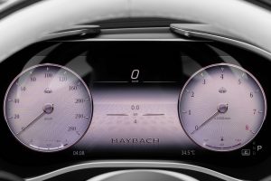 The Art of the Open Road: The Mercedes-Maybach SL Monogram Series graces South Africa