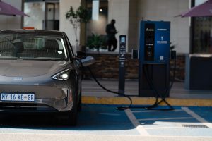 Three Paths to Electrification: Meet Geely's Growing New-Energy Vehicle Range