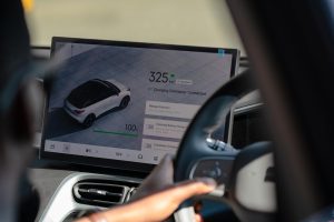 Three Paths to Electrification: Meet Geely's Growing New-Energy Vehicle Range