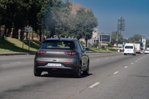 Three Paths to Electrification: Meet Geely's Growing New-Energy Vehicle Range