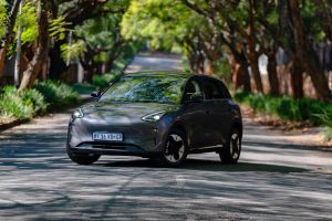 Three Paths to Electrification: Meet Geely's Growing New-Energy Vehicle Range