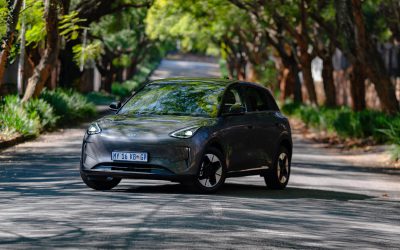 Three Paths to Electrification: Meet Geely’s Growing New-Energy Vehicle Range