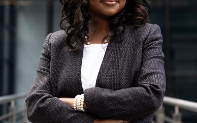 VWGA appoints Dr Lungile Mashele as Non-Executive Director