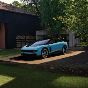 FERRARI LUCE: A NEW CHAPTER FOR THE MARANELLO MARQUE