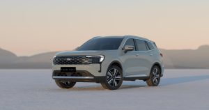 Ford South Africa Refreshes Core Line-up Building Momentum for 2026 and Beyond – the freshest range in the category