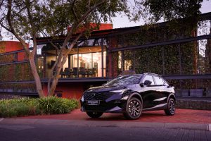 THE NEW GAC EMZOOM NOVA LANDS AT AN ADRENALINE-PUMPING R359,900!