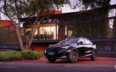 THE NEW GAC EMZOOM NOVA LANDS AT AN ADRENALINE-PUMPING R359,900
