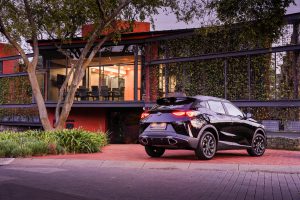 THE NEW GAC EMZOOM NOVA LANDS AT AN ADRENALINE-PUMPING R359,900!