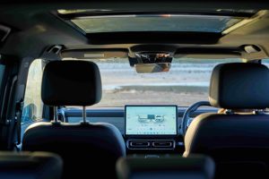 HYBRID EFFICIENCY MEETS ADVENTURE: MEET THE JETOUR T1 I-DM