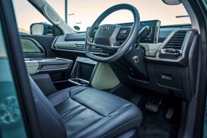 Is It A Bakkie Or Is It An Suv? Meet The Ldv Terron 9