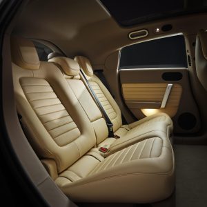 FERRARI LUCE: A NEW CHAPTER FOR THE MARANELLO MARQUE