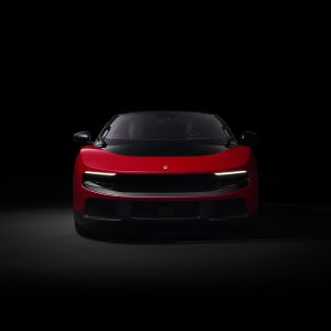 FERRARI LUCE: A NEW CHAPTER FOR THE MARANELLO MARQUE