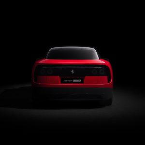 FERRARI LUCE: A NEW CHAPTER FOR THE MARANELLO MARQUE