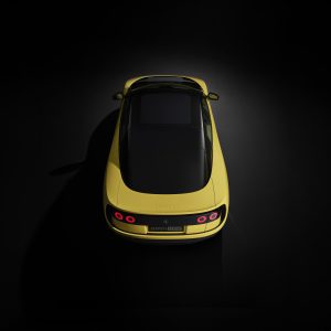 FERRARI LUCE: A NEW CHAPTER FOR THE MARANELLO MARQUE