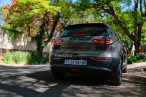 Three Paths to Electrification: Meet Geely's Growing New-Energy Vehicle Range
