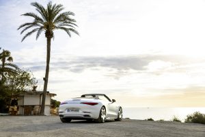 The Art of the Open Road: The Mercedes-Maybach SL Monogram Series graces South Africa