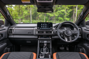 Mitsubishi Motors SA to update Triton range with exciting new derivatives