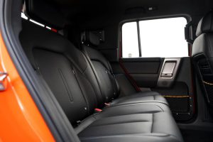 iCAUR V23 arrives to energise South Africa's electric SUV segment