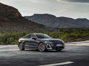Audi South Africa Audi South Africa leads the field at South Africa's Car of the Year 2026 with two category wins and an overall podium finish