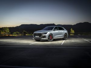 Audi South Africa Audi South Africa leads the field at South Africa's Car of the Year 2026 with two category wins and an overall podium finish