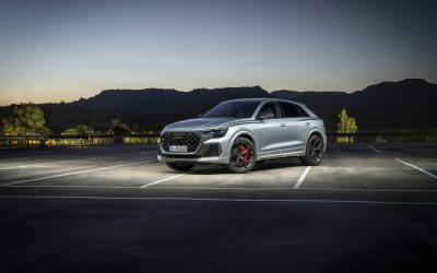 Audi South Africa leads the field at South Africa’s Car of the Year 2026 with two category wins and an overall podium finish