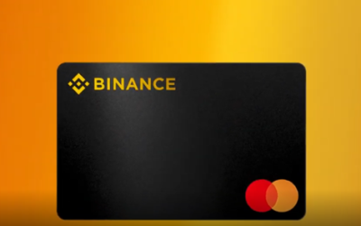 Binance Scales Its Card Offering to Enhance Everyday Payment Utility