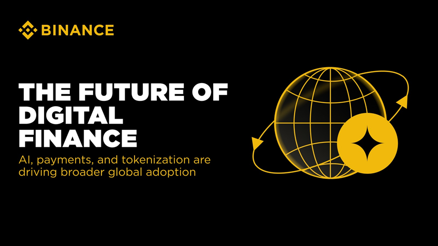 The Future of Digital Finance