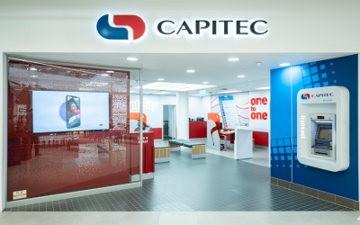 Capitec reveals 8 groundbreaking security innovations that prevented R699 Million in fraud losses