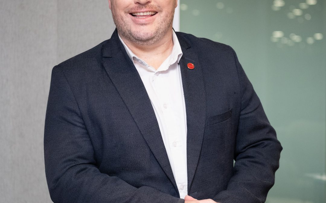 Absa Business Banking Thought Leadership Piece: Payments Are Modernising Faster Than Most Businesses Realise