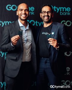 GoTyme Bank Turns Employees Into Owners as Growth Continues