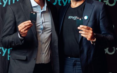 GoTyme Bank Turns Employees Into Owners as Growth Continues