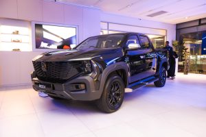 Changan South Africa Changan Expands National Presence with the Launch of the Flagship Umhlanga Dealership