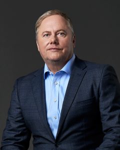 Dietlof Mare, Group CEO of Maziv