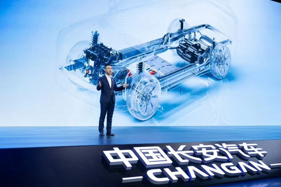 Changan South Africa Changan Advances Global Strategy
