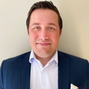 Gys Wilson, Head of Product: Guarantees and Trade, FNB South Africa