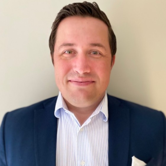 Gys Wilson, Head of Product: Guarantees and Trade, FNB South Africa