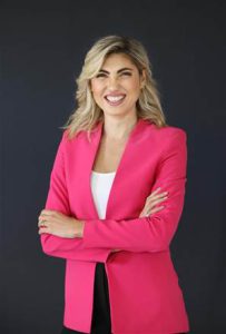 HR Product Manager at Deel Local Payroll, Mignon Wolmarans., What HR Professionals Gain from Automation