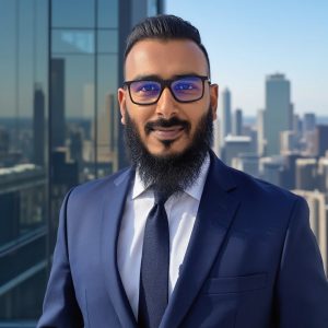 South Africa's AI future is being written on the factory floor, not in Pretoria Authored by Rowen Pillai, CEO and founder of Leantechnovations and AIEISA