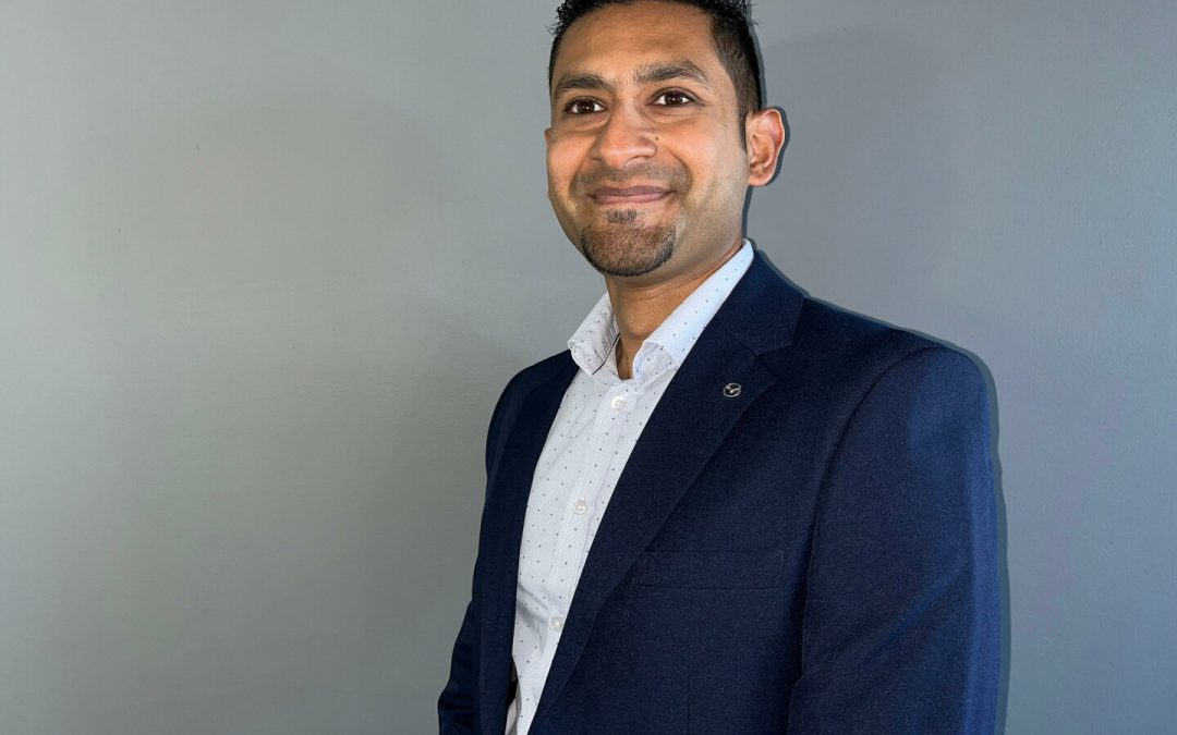Mazda Southern Africa Mazda Southern Africa Appoints Kyron Pather as Head of Operations to Drive "Wonderrrr Awaits" Customer Experience