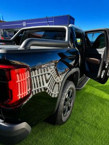 Digi Cars Group Armoured Mobility Strengthens Market Position as Official Volkswagen South Africa Armouring Partner
