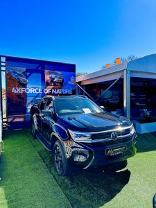 Digi Cars Group Armoured Mobility Strengthens Market Position as Official Volkswagen South Africa Armouring Partner