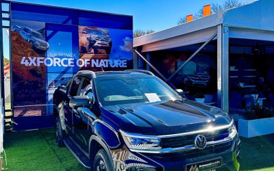 Armoured Mobility Strengthens Market Position as Official Volkswagen South Africa Armouring Partner