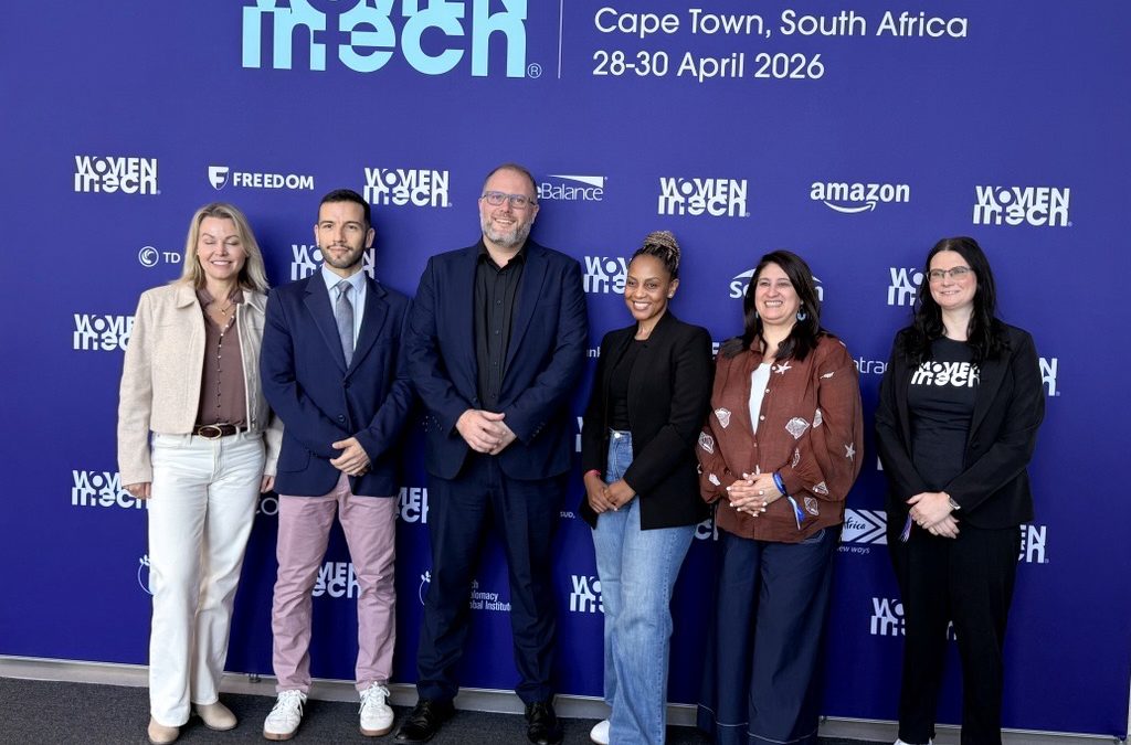 Microsoft launches free “AI for Non-profits” credential in South Africa at Women in Tech Global Summit 2026
