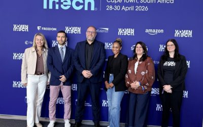Microsoft launches AI for Non-profits Signature Credential at Women in Tech Summit