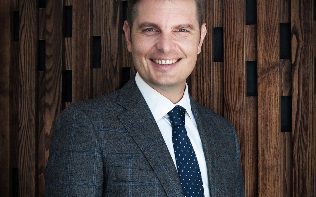 The Isle of Man advantage for cross-border entrepreneurs By Lance Lawson, Business Development Consultant at Sovereign Trust SA