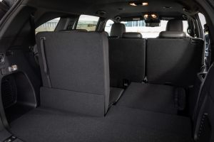 Isuzu Motors South Africa ISUZU MOTORS SOUTH AFRICA INTRODUCES THE NEW MU-X WITH ENHANCED INTELLIGENT SAFETY AND REFINED ENGINE EFFICIENCY
