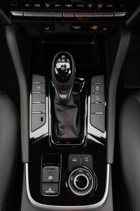 Isuzu Motors South Africa ISUZU MOTORS SOUTH AFRICA INTRODUCES THE NEW MU-X WITH ENHANCED INTELLIGENT SAFETY AND REFINED ENGINE EFFICIENCY