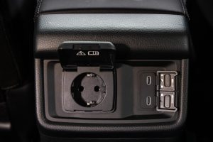Isuzu Motors South Africa ISUZU MOTORS SOUTH AFRICA INTRODUCES THE NEW MU-X WITH ENHANCED INTELLIGENT SAFETY AND REFINED ENGINE EFFICIENCY