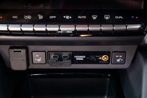 Isuzu Motors South Africa ISUZU MOTORS SOUTH AFRICA INTRODUCES THE NEW MU-X WITH ENHANCED INTELLIGENT SAFETY AND REFINED ENGINE EFFICIENCY