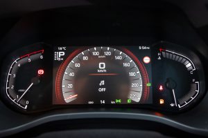 Isuzu Motors South Africa ISUZU MOTORS SOUTH AFRICA INTRODUCES THE NEW MU-X WITH ENHANCED INTELLIGENT SAFETY AND REFINED ENGINE EFFICIENCY